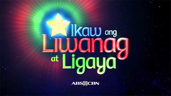 Ikaw ang Liwanag at Ligaya