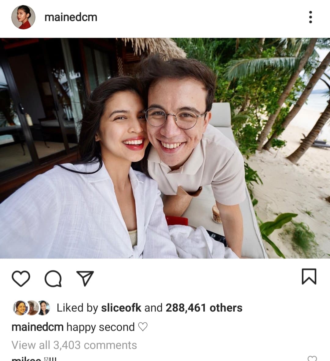 Maine and Arjo second anniversary