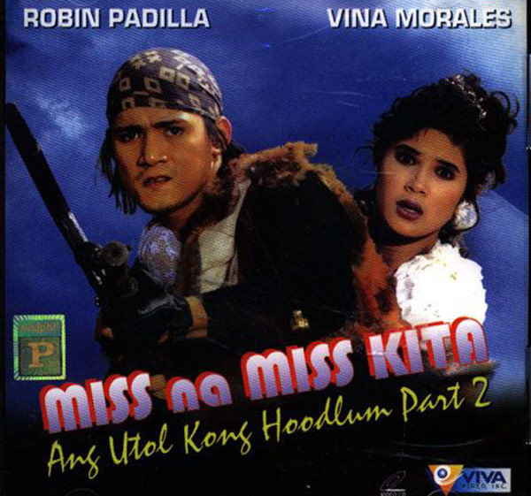 Miss Na Miss Kita (Ang Utol Kong Hoodlum II)