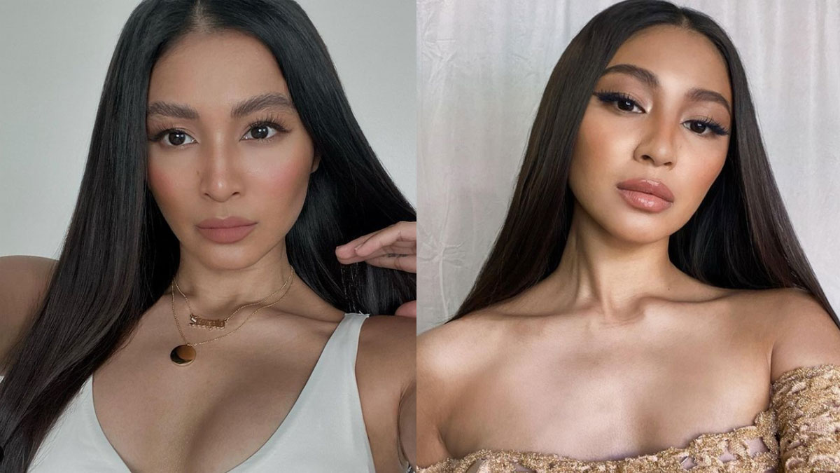 Legal Counsel Ni Nadine Lustre Patutunayang Oppressive Ang Kontrata Ng Viva Pepph 5785