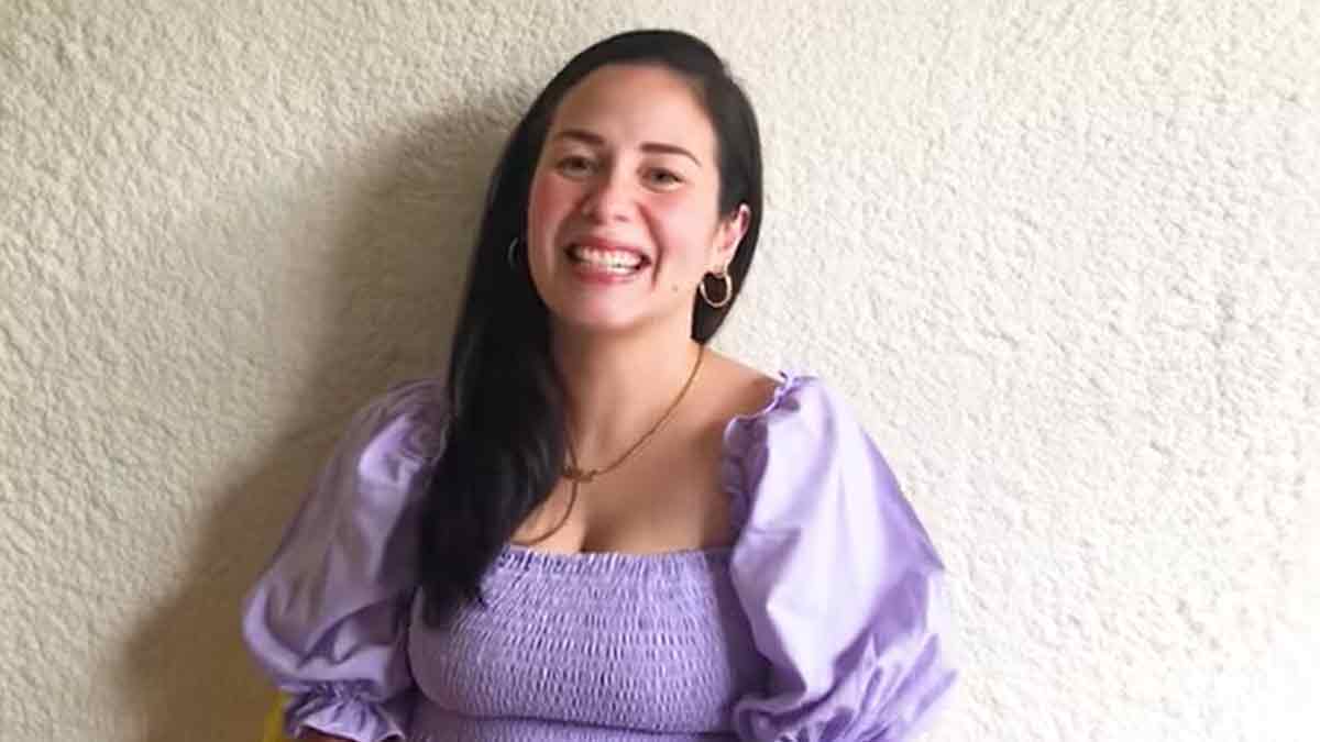 Nikka Garcia gives update on her fourth pregnancy 
