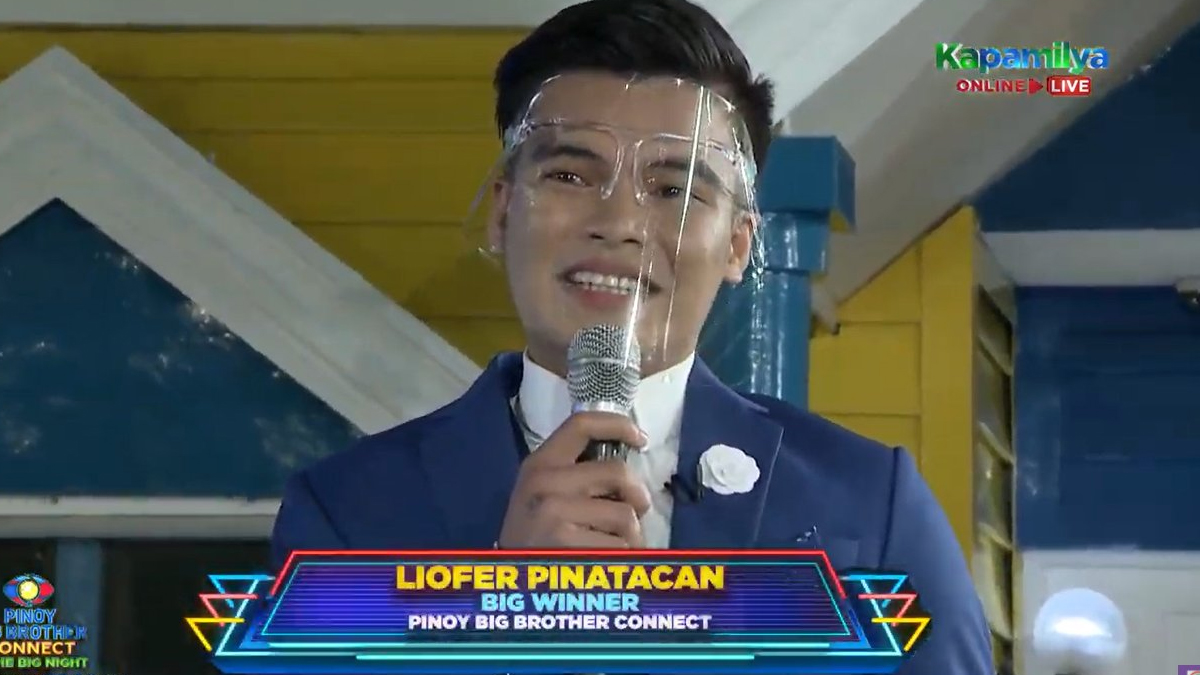 Pinoy Big Brother Connect