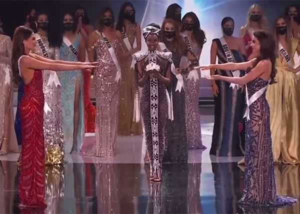 Funniest Memes Mimicking Miss Universe Announcement Pep Ph