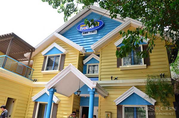 Is Pinoy Big Brother house being knocked down? | Kiligg Source
