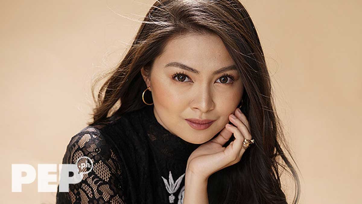 Barbie Forteza misses doing indie films, heavy drama. 