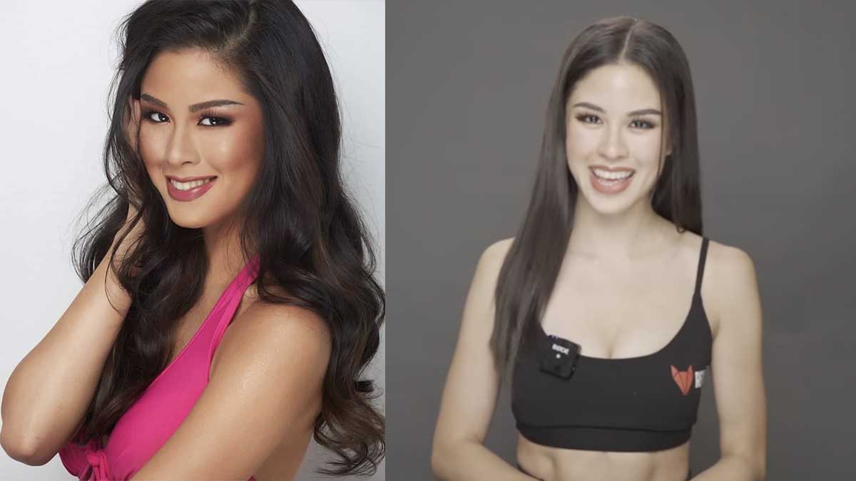 Kisses Delavin, Miss Universe Philippines 2021