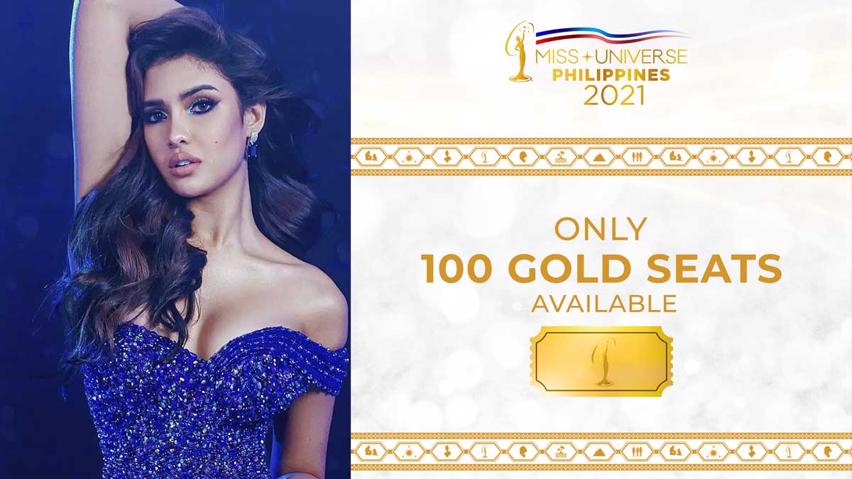 Miss Universe Philippines