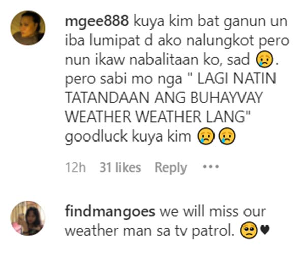 Netizens reactions to Kuya Kim transfer to GMA 7
