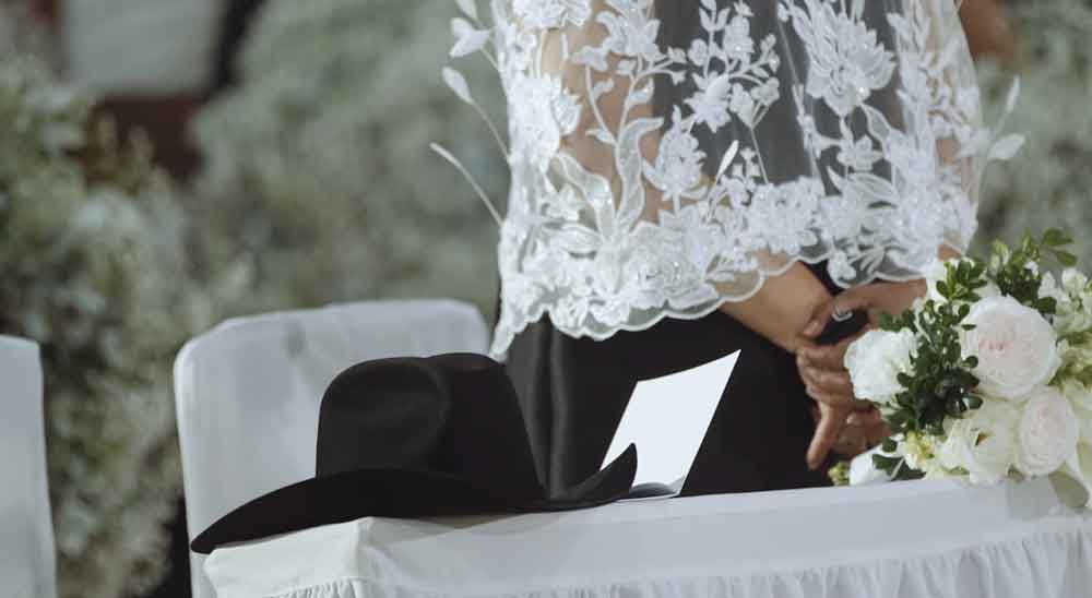 Carla Abellana, Tom Rodriguez, wedding