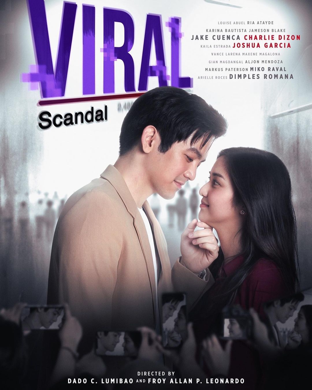 Viral Scandal