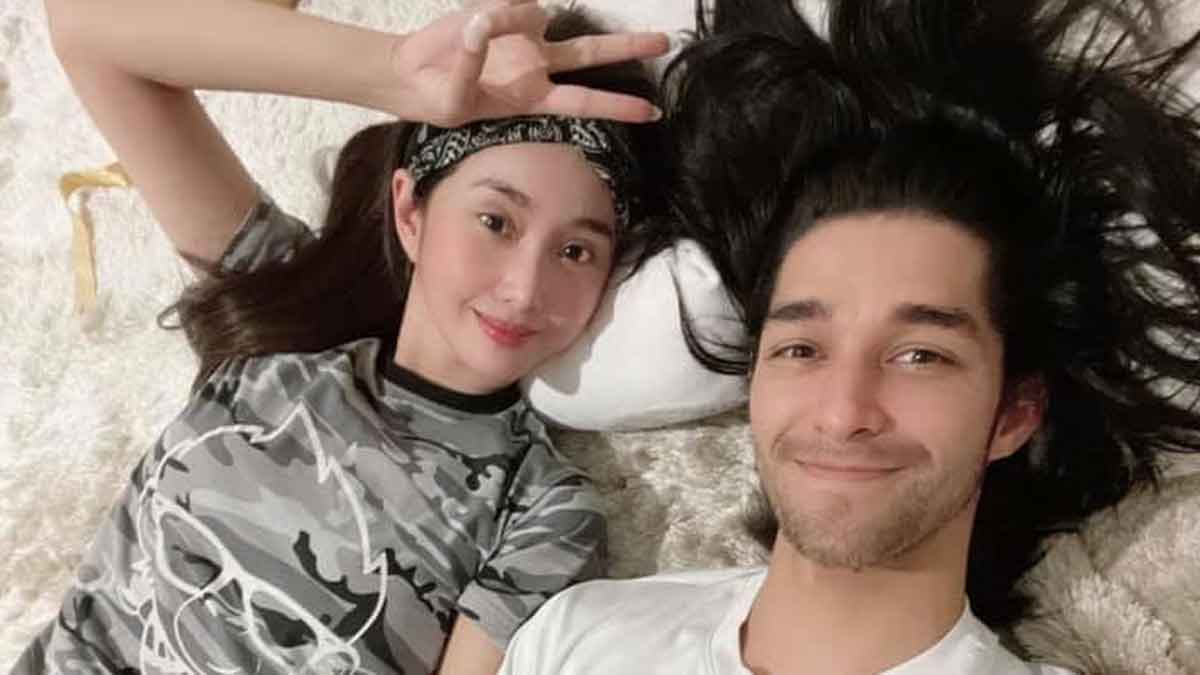 Wil Dasovich cryptic message after breakup with Alodia Gosiengfiao
