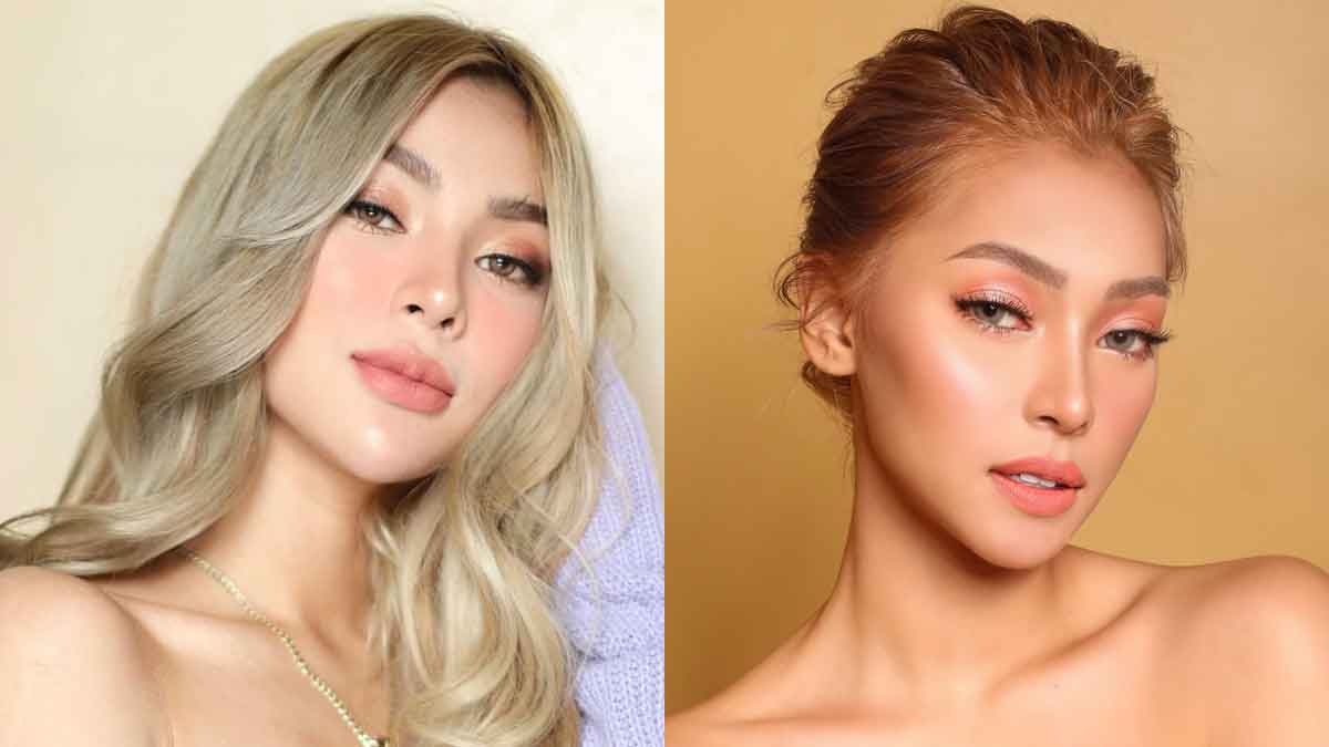 Christine Samson denies allegations being the third party in Wil-Alodia breakup