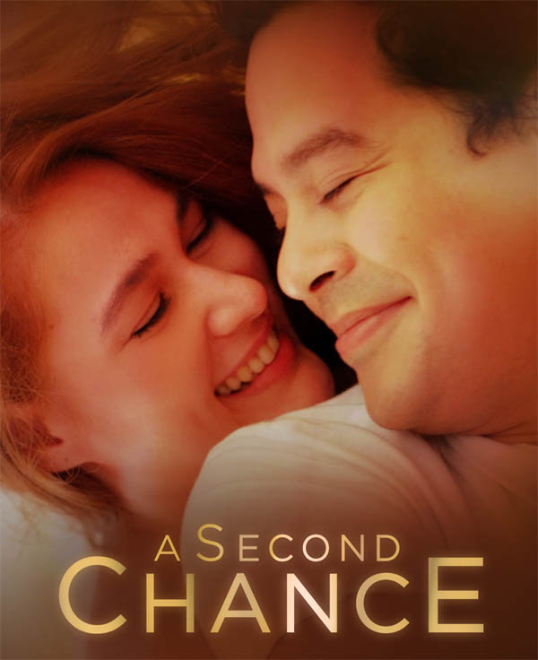 A Second Chance movie of John Lloyd Cruz and Bea Alonzo