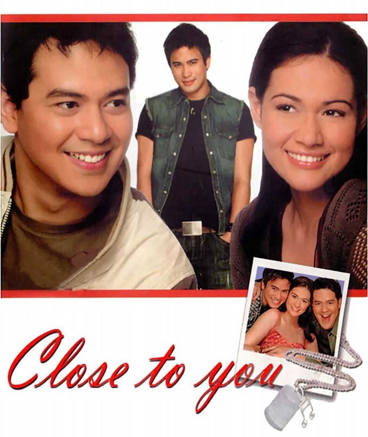 Close To You movie of John Lloyd Cruz and Bea Alonzo