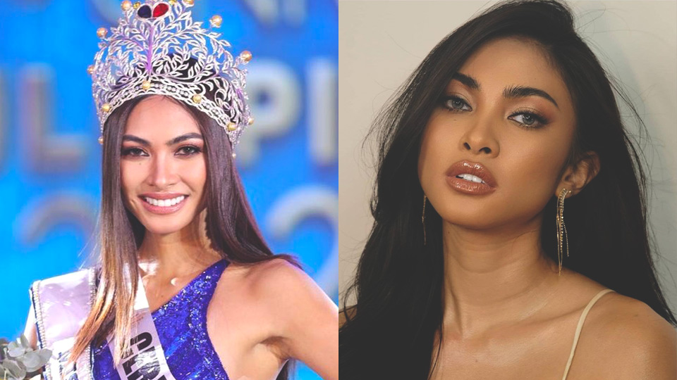 Miss Universe Philippines 2021 Bea Gomez
