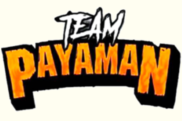 Team Payaman Logo