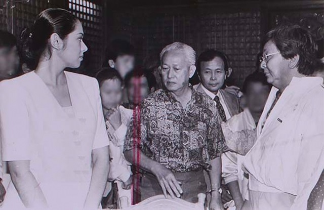 1994 Manila Film Festival scandal