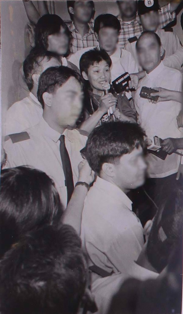 1994 Manila Film Festival scandal
