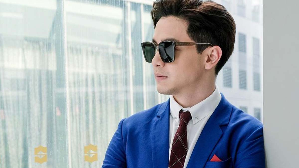 Alden Richards won't be buying a new house anytime soon | PEP.ph