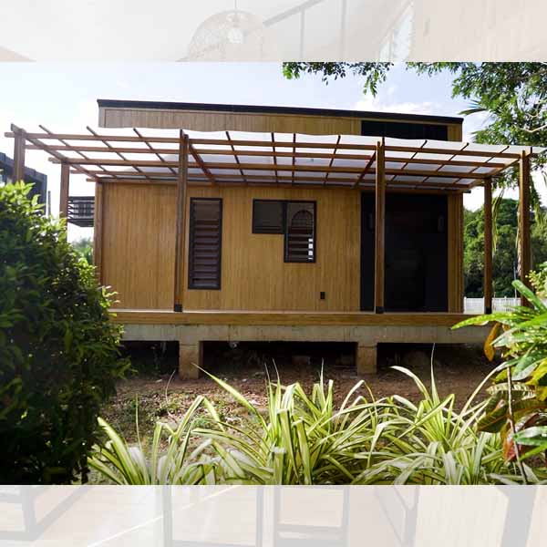 Sarangani model of CUBO home
