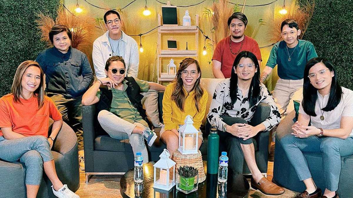 Ben&Ben talk about Lunod, their collaboration with JK Labajo and Zild