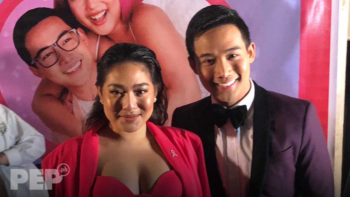Ken Chan posts message of support for Rita Daniela after announcing her pregnancy