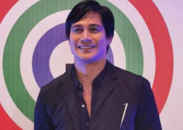 Piolo Pascual in ABS-CBN