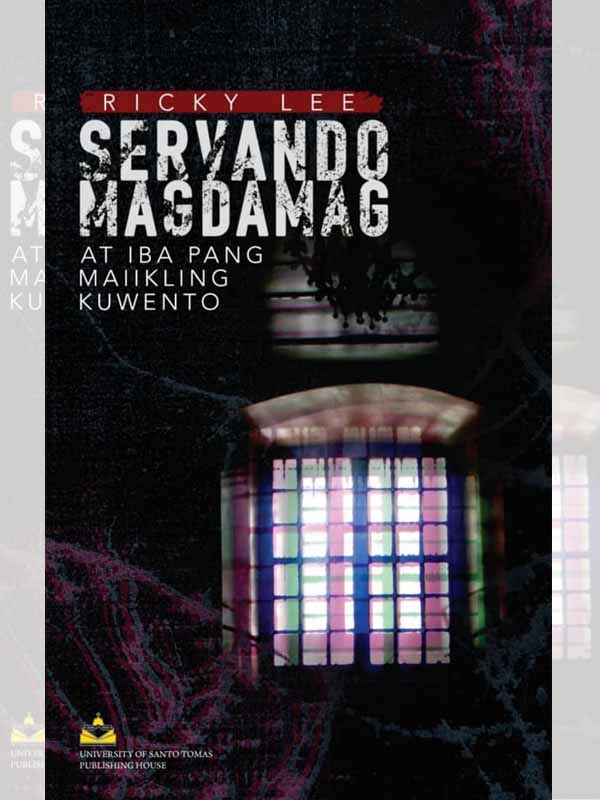 Cover photo of Servando Magdamag