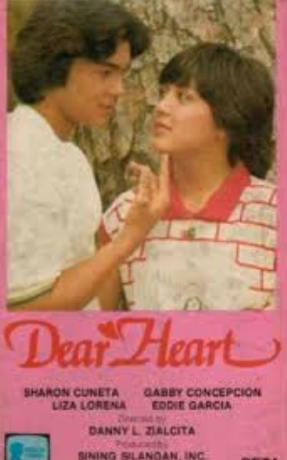 dear heart 1981