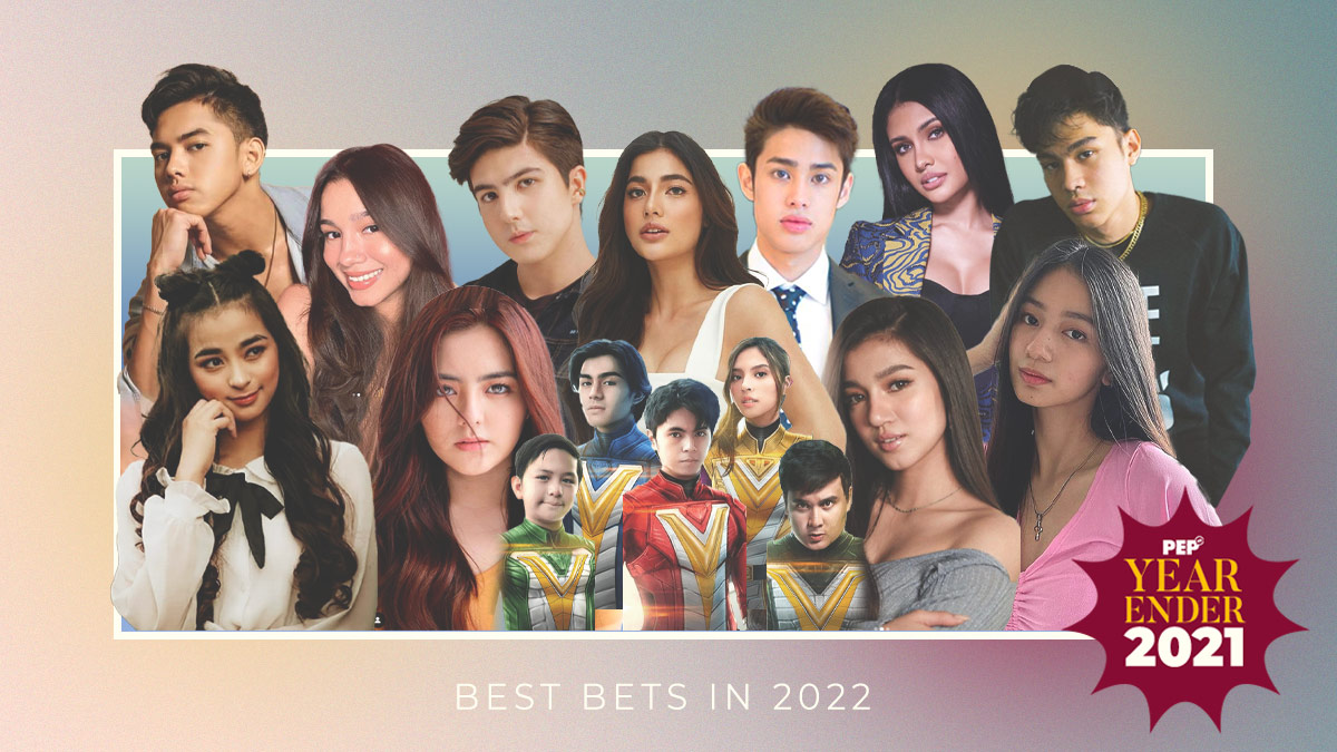 Best bets 2022