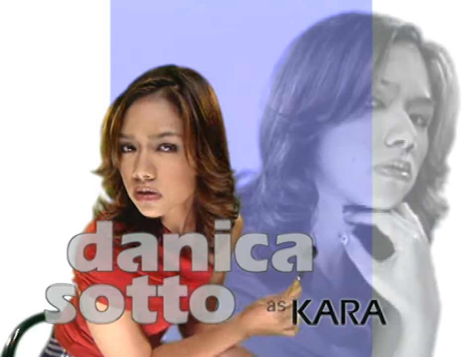 Danica Sotto as Kara in Click