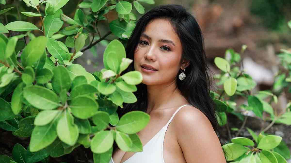 Ritz Azul, husband recover from COVID-19