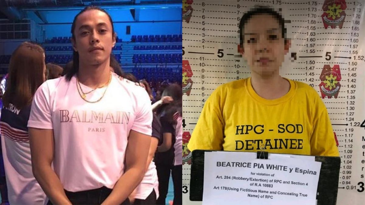 terrence romeo wife arrested