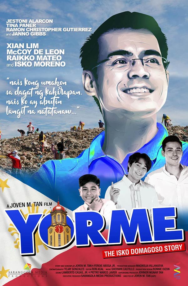 Yorme: The Movie