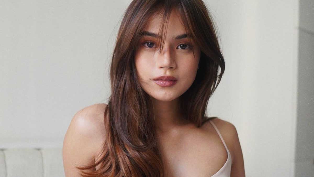 Maris Racal body shaming comments
