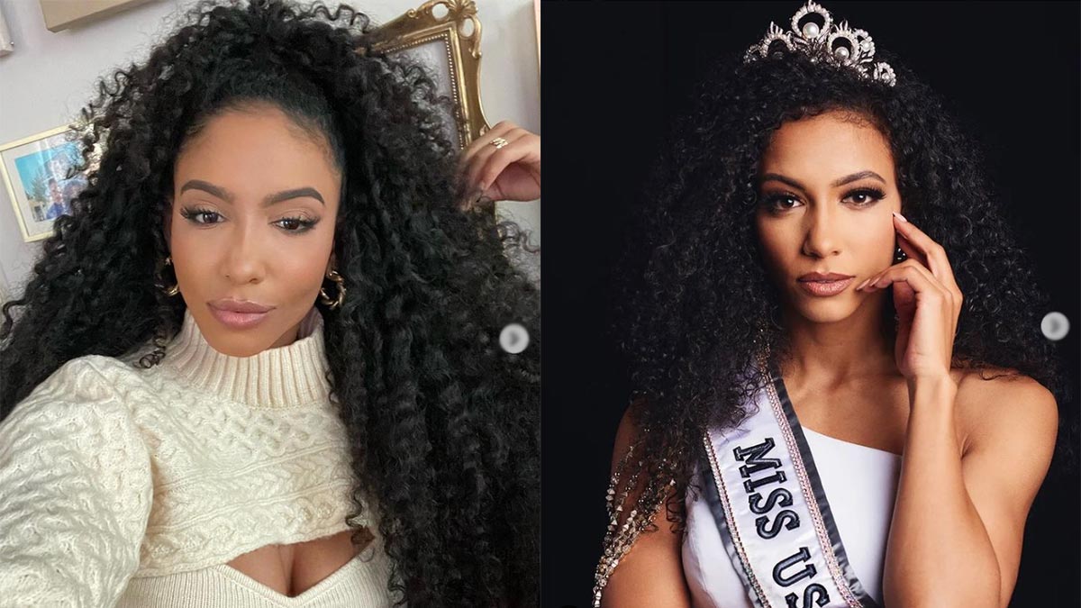 Miss USA 2019 Cheslie Kryst dies at 30 | PEP.ph