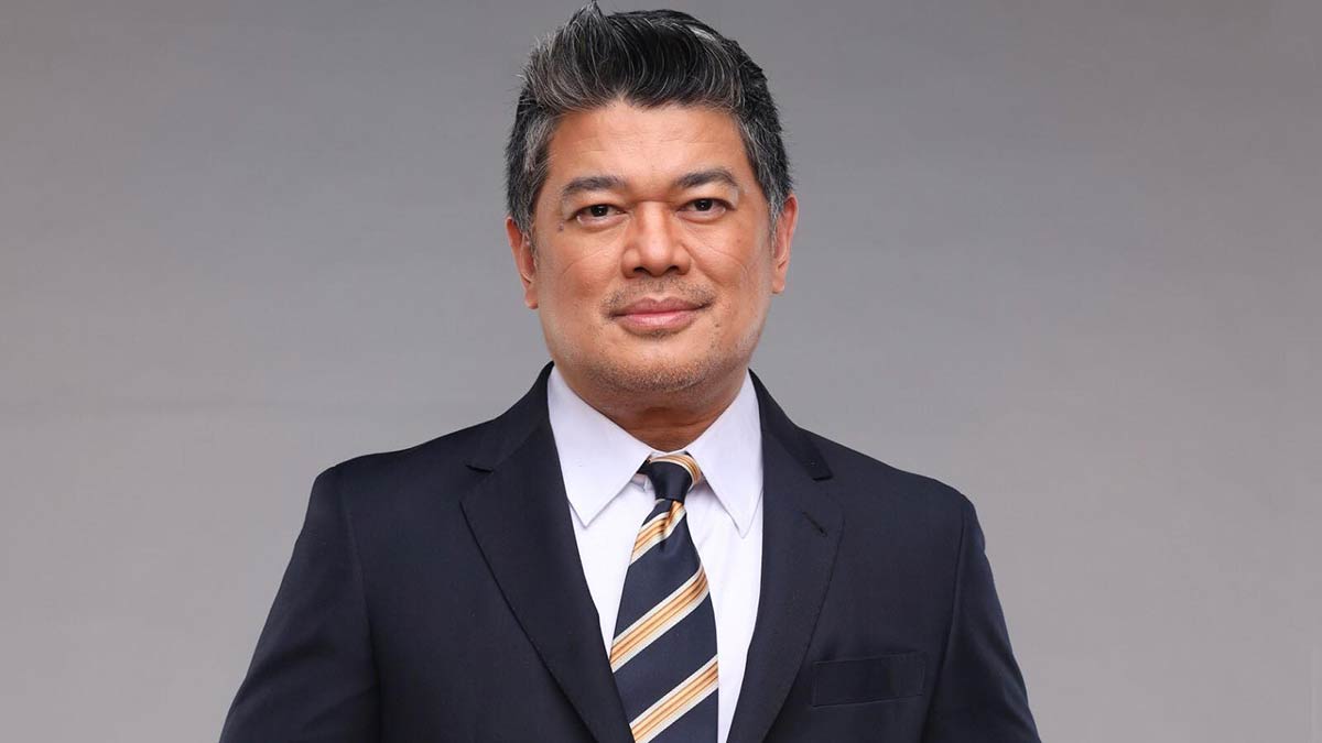 Julius Babao transfer to TV5 from ABS-CBN