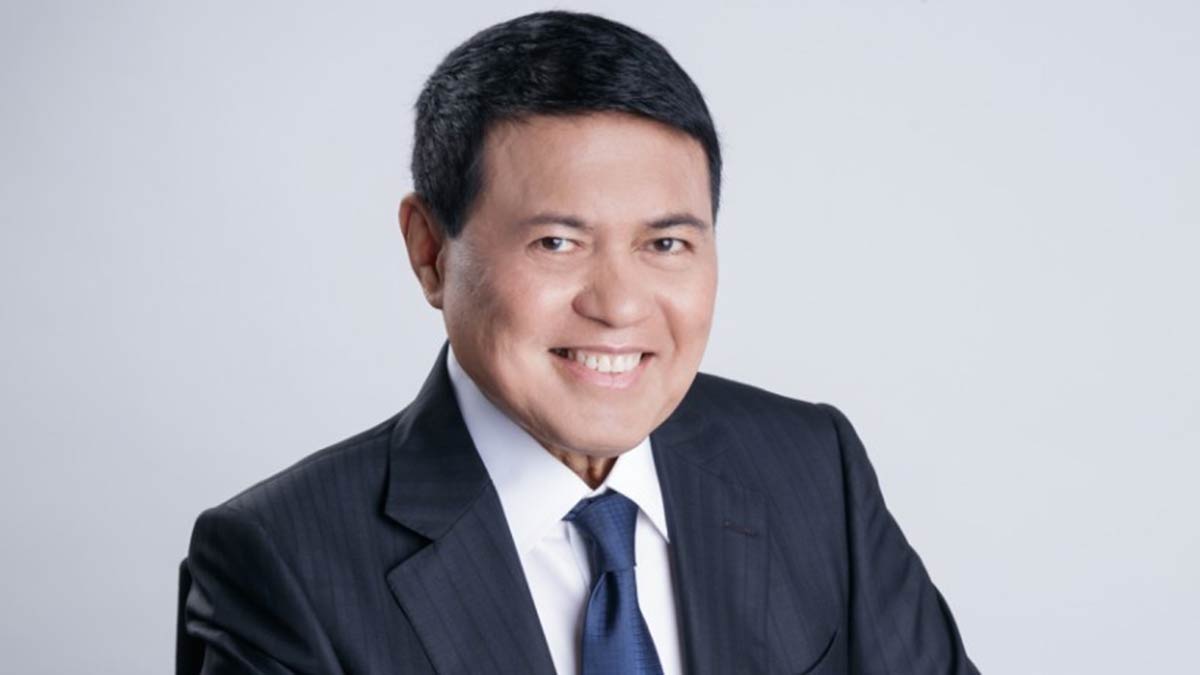 Manny Villar ABS-CBN frequency