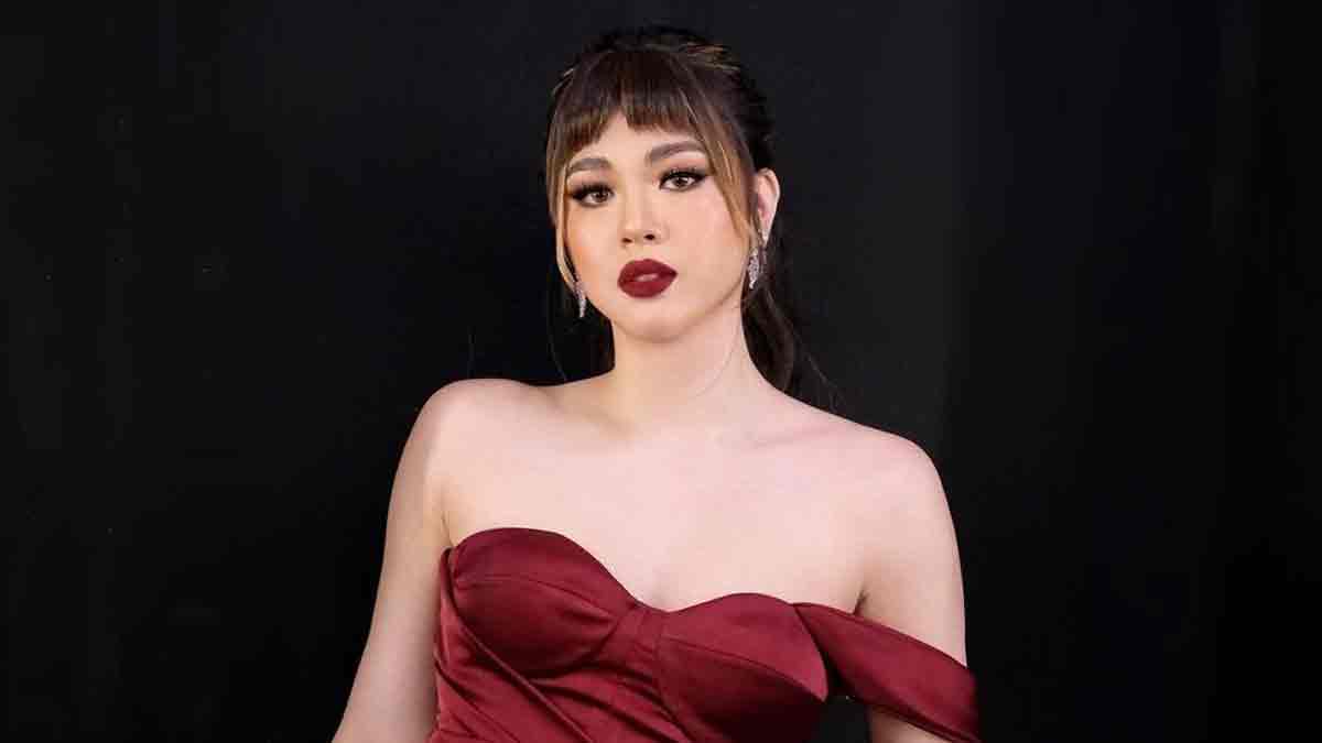 Janella Salvador opens up about physical abuse in past relationship