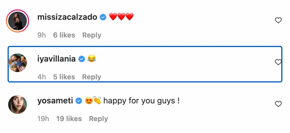 Comments on Jericho Rosales in NYC