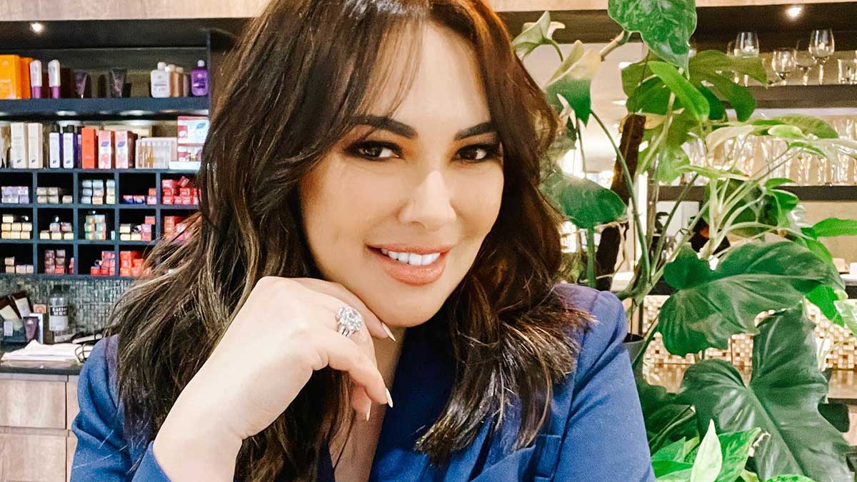 On Thursday, March 3, 2022, Ruffa Gutierrez revealed on It's Showtime's "Sexy Babe" segment that she's currently studying Communication Arts in college and will be graduating this July.