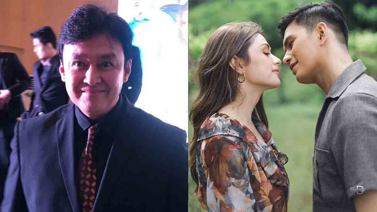 Rey PJ Abellana withdraws earlier "one-night stand" remarks about Tom Rodriguez