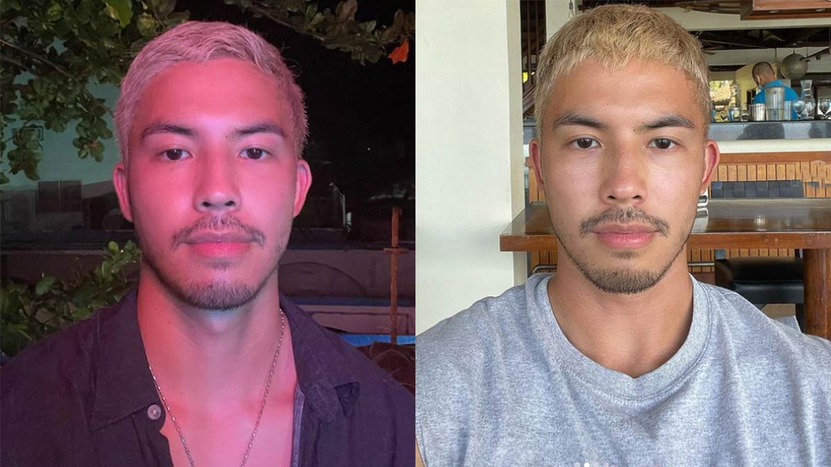 Tony Labrusca, acts of lasciviousness
