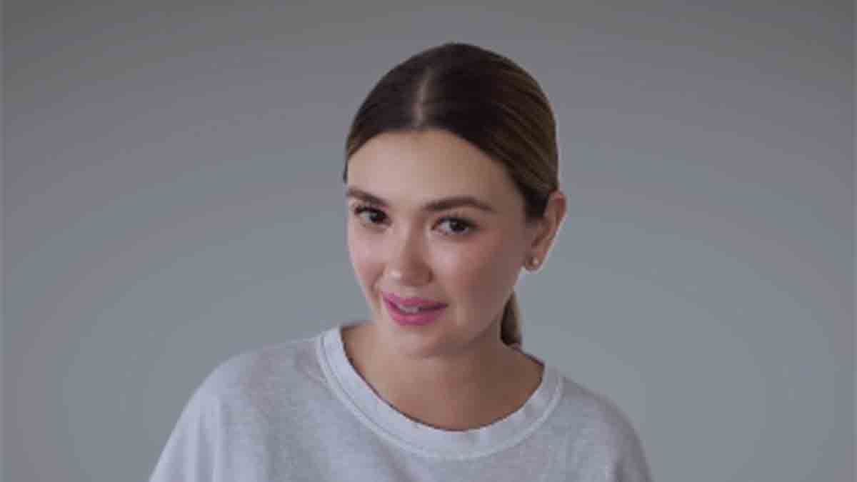 Angelica Panganiban replies to basher about "magnanakaw"
