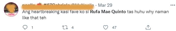 Rufa Mae Quinto