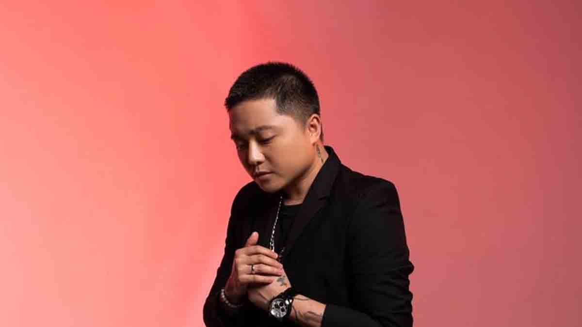 Jake Zyrus mourns death of grandma, uncle says manager