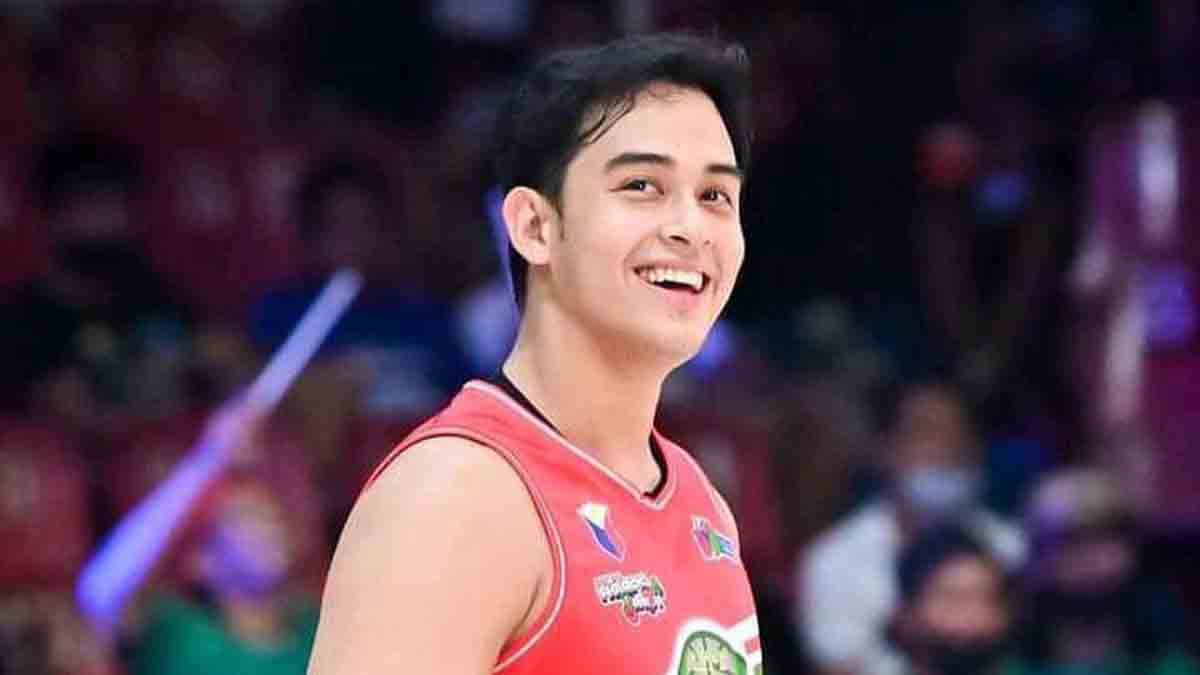 Netizens allude to "Barbie Imperial" about Diego Loyzaga's "stress-free" look