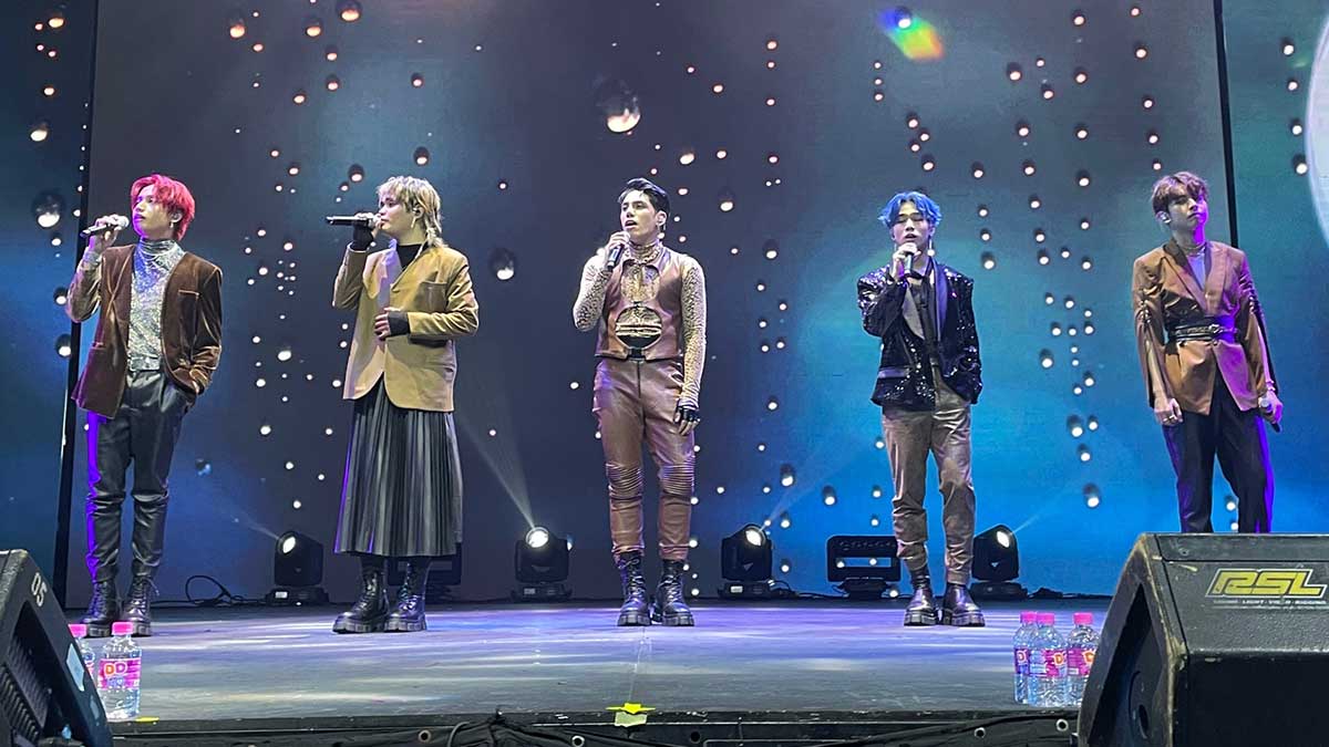 SB19 fulfills promise to A'TIN at first solo concert in Araneta
