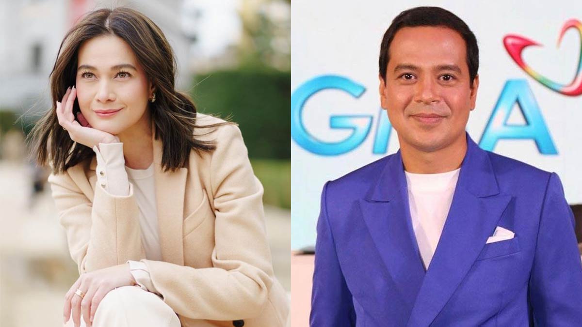 Bea Alonzo on possible series and movie with JLC