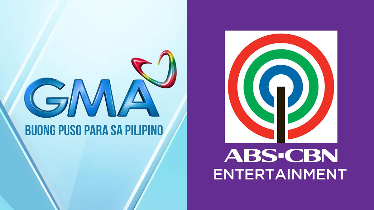 GMA and ABS-CBN partnership